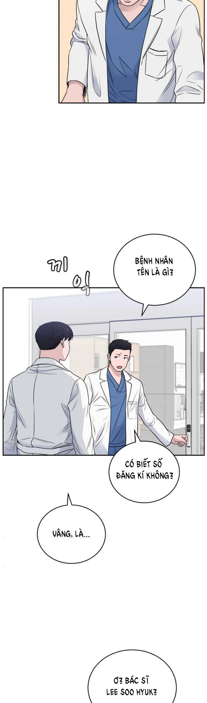A.i. Doctor Chapter 51 - 13