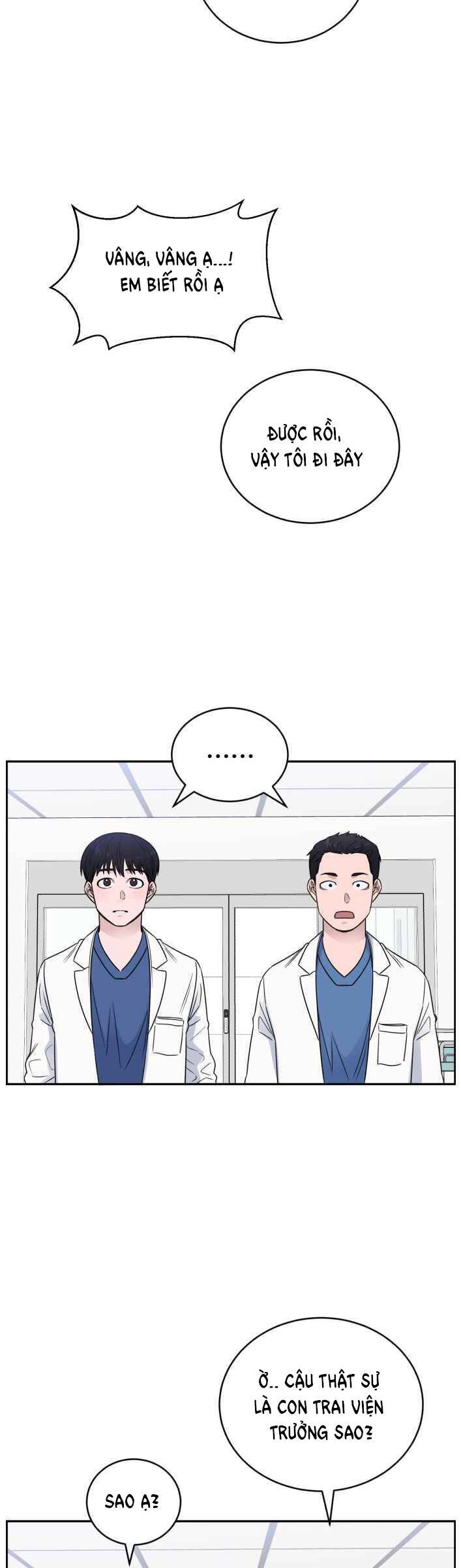 A.i. Doctor Chapter 51 - 19