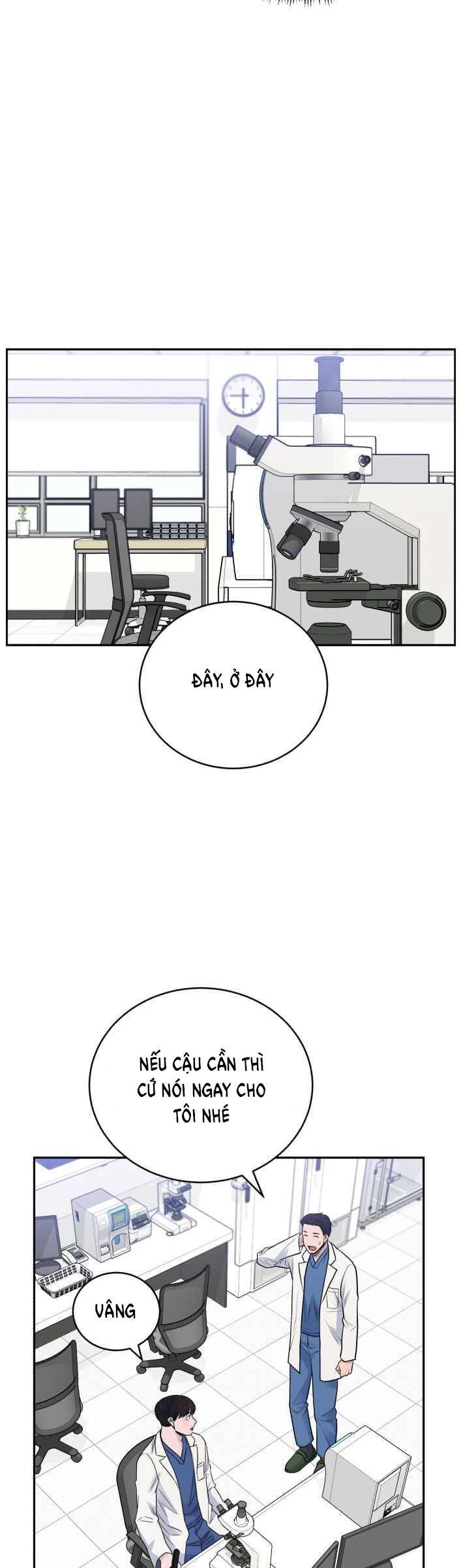 A.i. Doctor Chapter 51 - 22