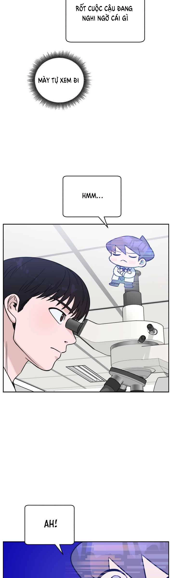 A.i. Doctor Chapter 51 - 25