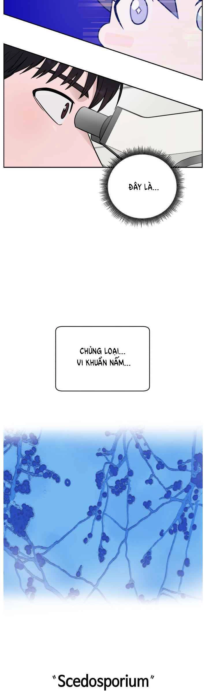 A.i. Doctor Chapter 51 - 26