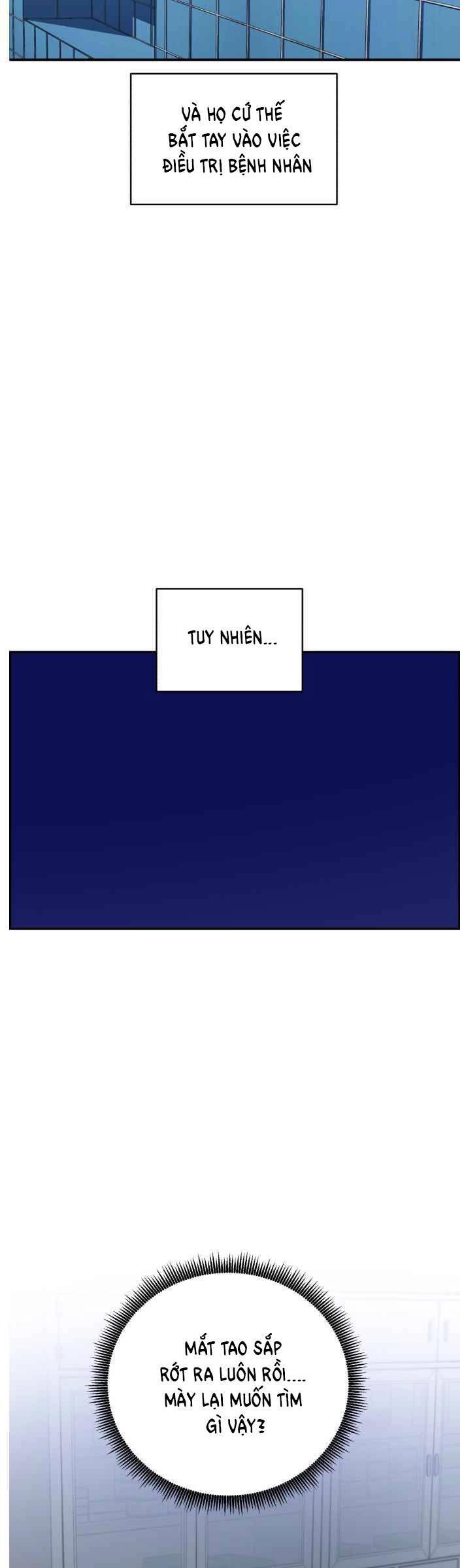 A.i. Doctor Chapter 51 - 37