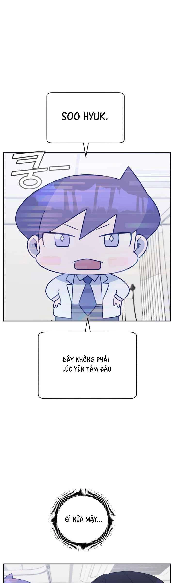 A.i. Doctor Chapter 51 - 46