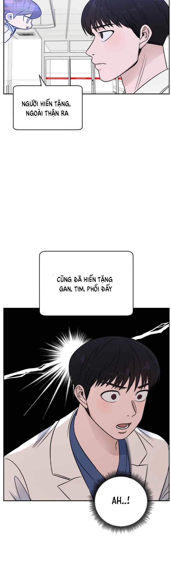 A.i. Doctor Chapter 51 - 47