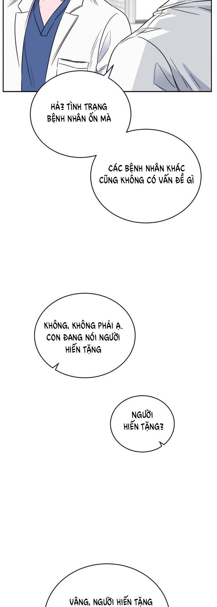 A.i. Doctor Chapter 52 - 3