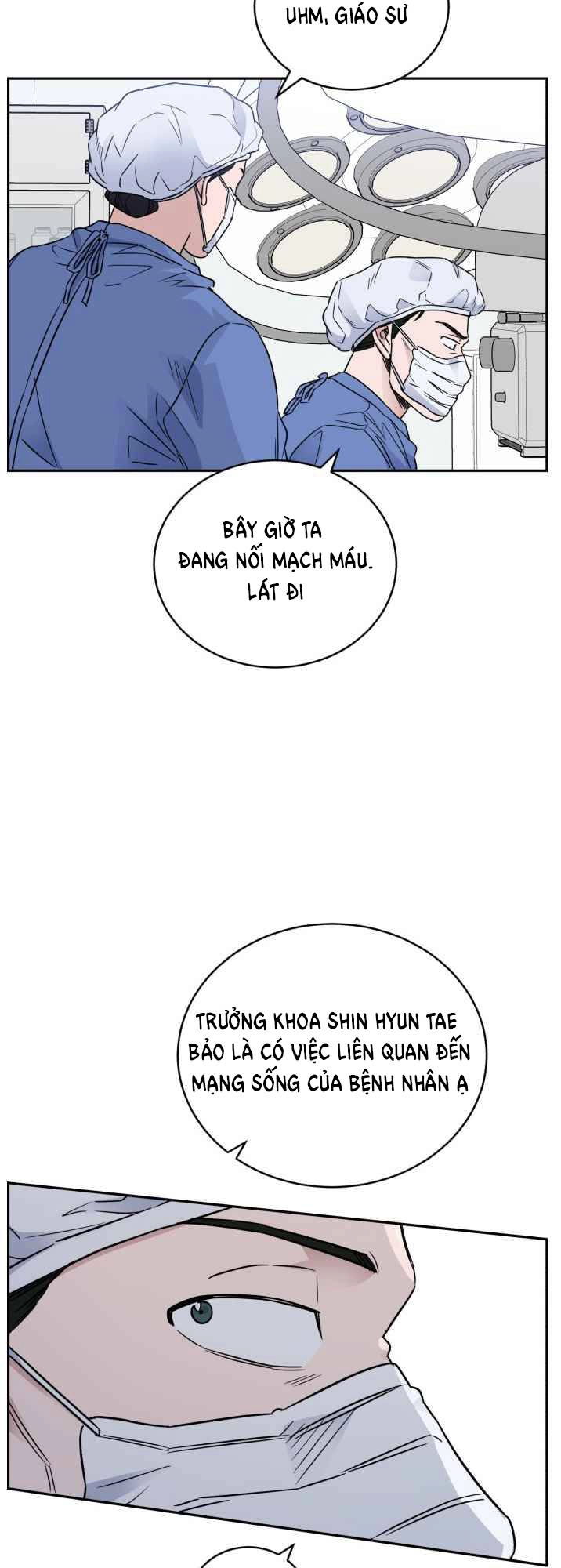 A.i. Doctor Chapter 52 - 8