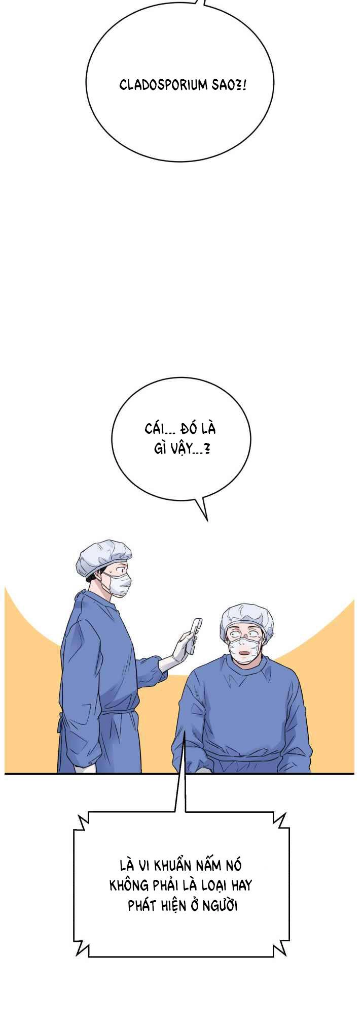 A.i. Doctor Chapter 52 - 12