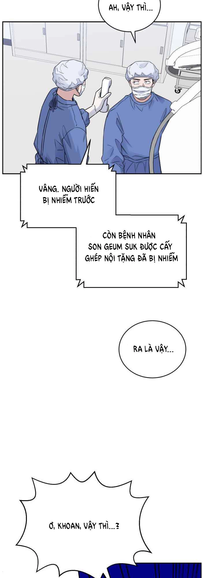 A.i. Doctor Chapter 52 - 16