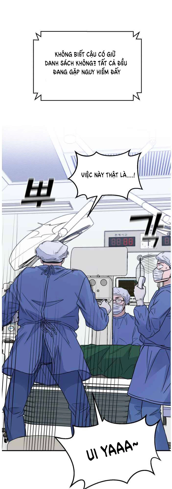 A.i. Doctor Chapter 52 - 18
