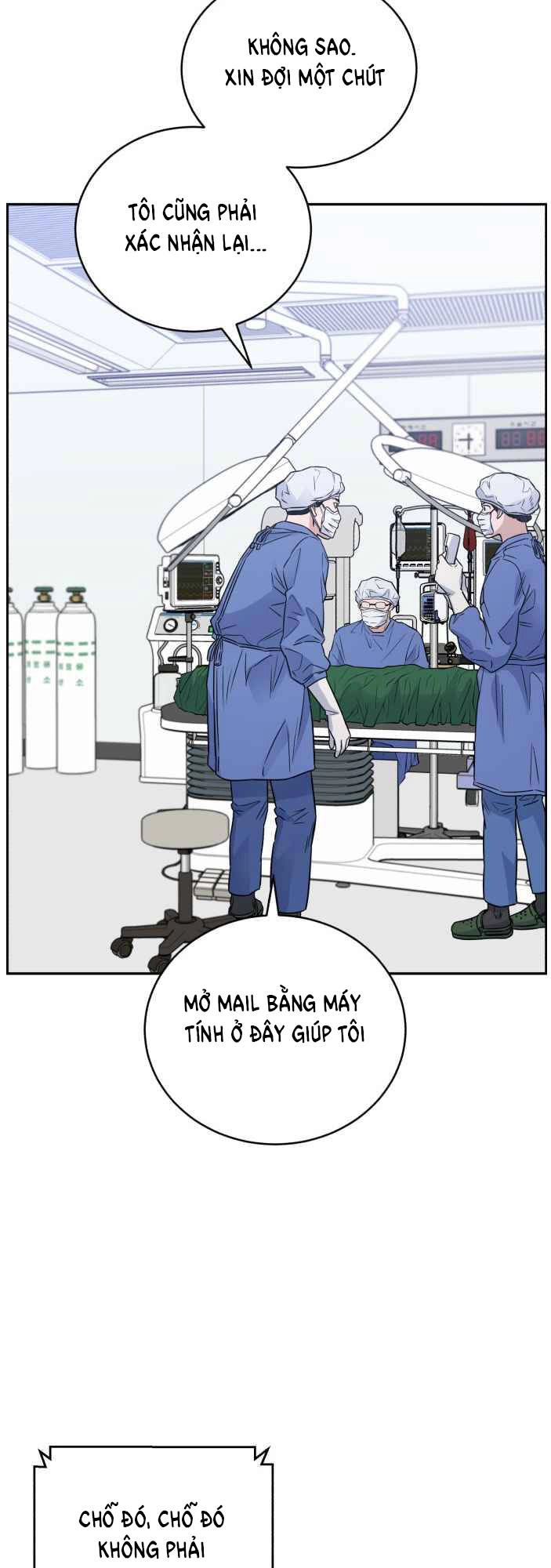 A.i. Doctor Chapter 52 - 20