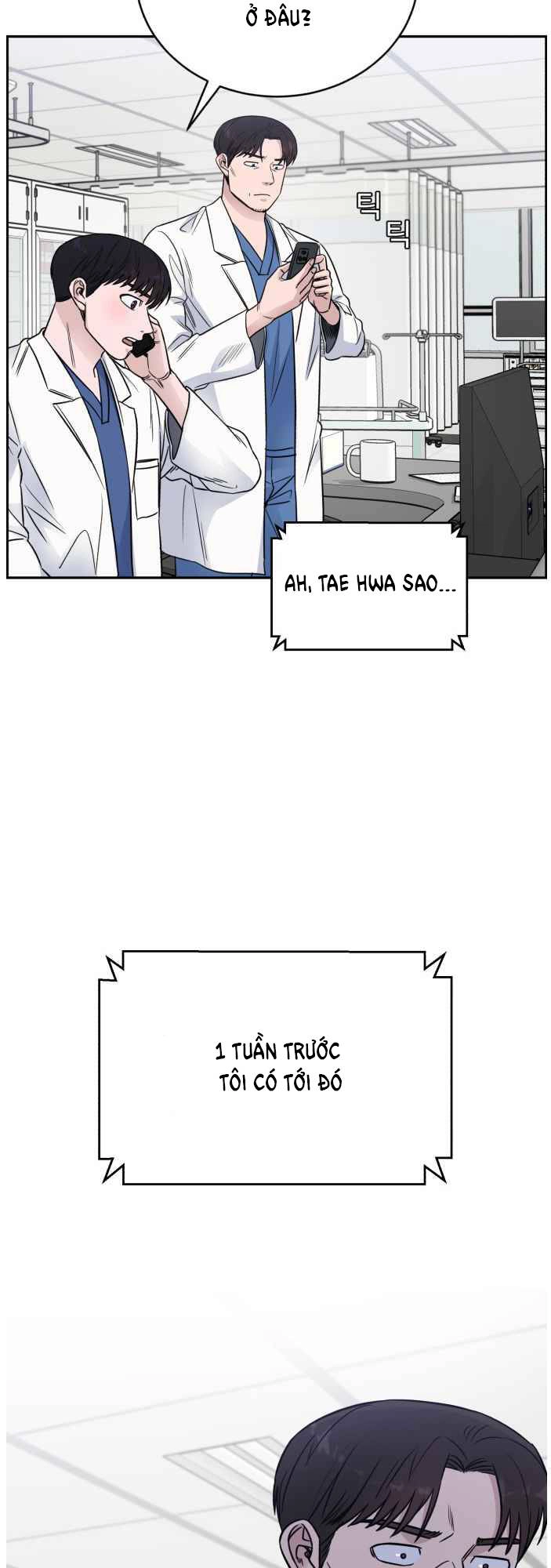 A.i. Doctor Chapter 52 - 27