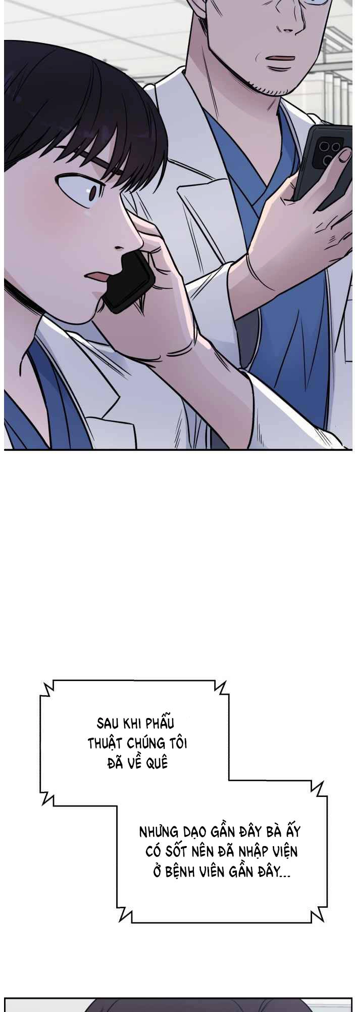 A.i. Doctor Chapter 52 - 28