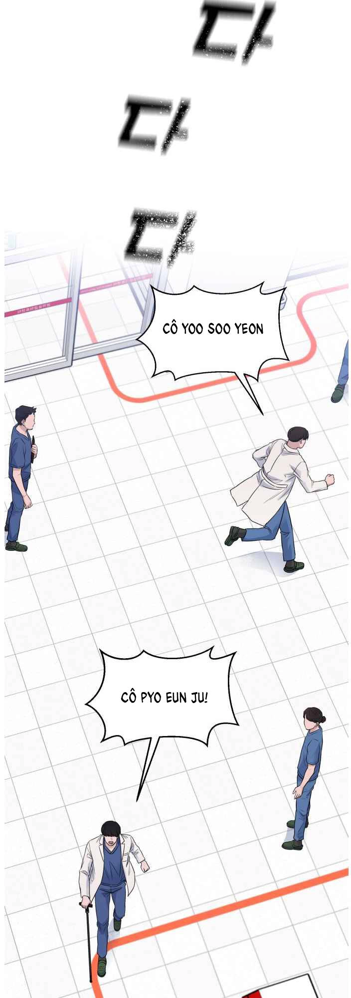 A.i. Doctor Chapter 52 - 40