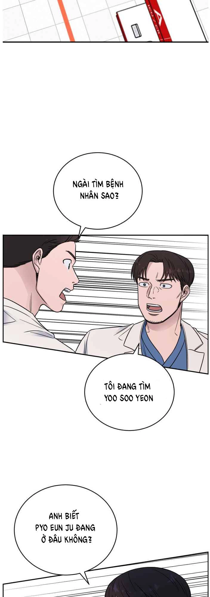 A.i. Doctor Chapter 52 - 41