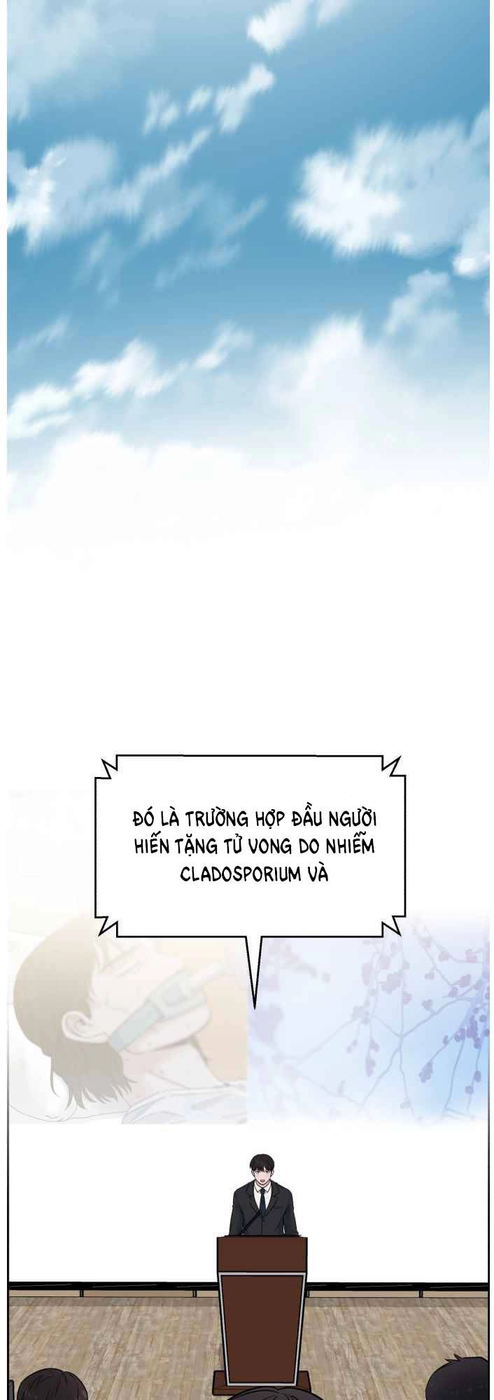 A.i. Doctor Chapter 52 - 46