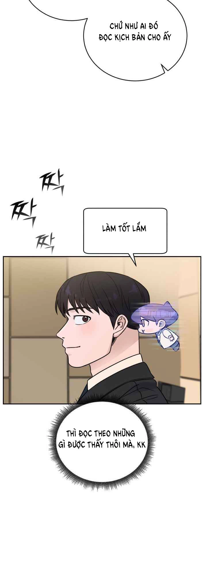 A.i. Doctor Chapter 52 - 49