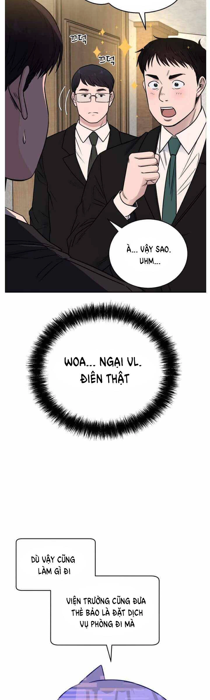 A.i. Doctor Chapter 53 - 5