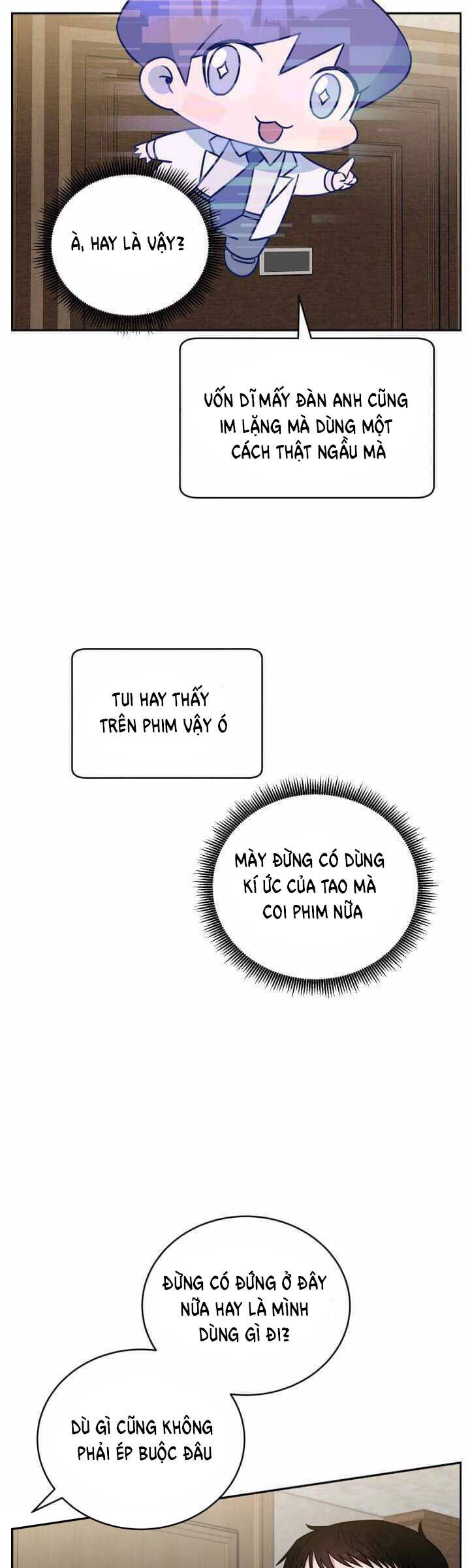 A.i. Doctor Chapter 53 - 6