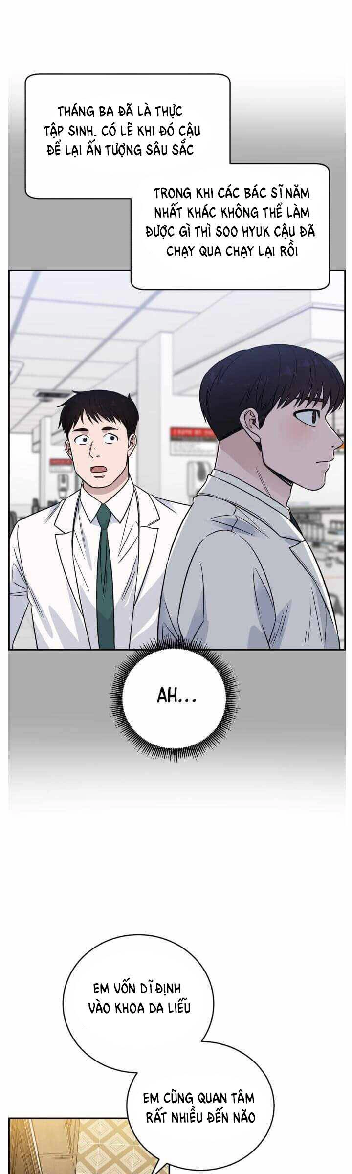 A.i. Doctor Chapter 53 - 10