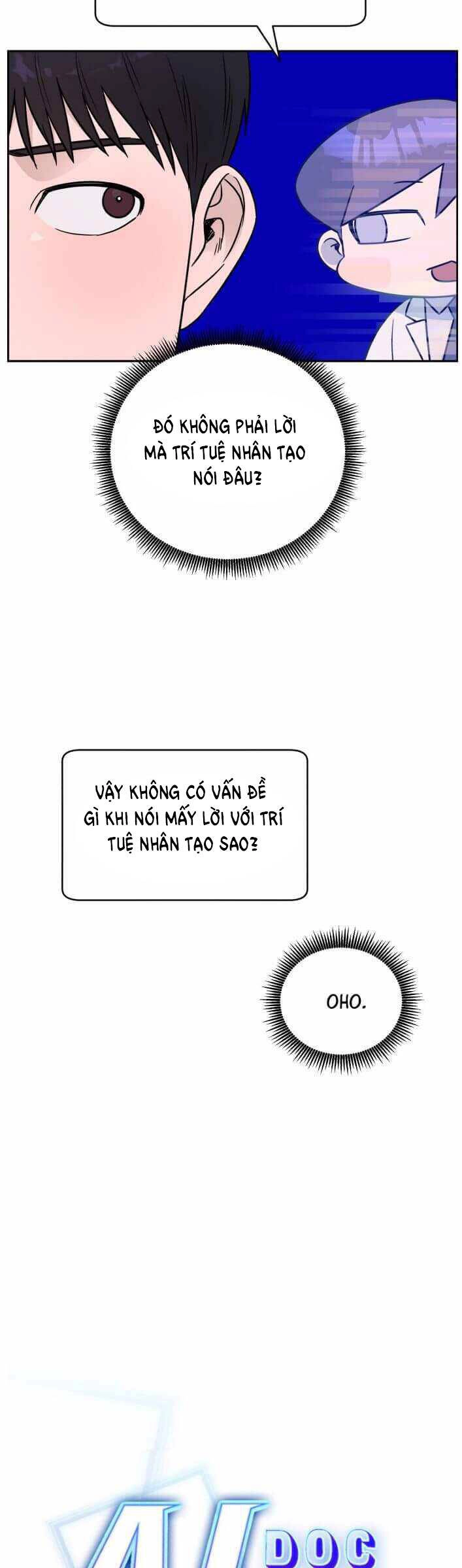 A.i. Doctor Chapter 53 - 14