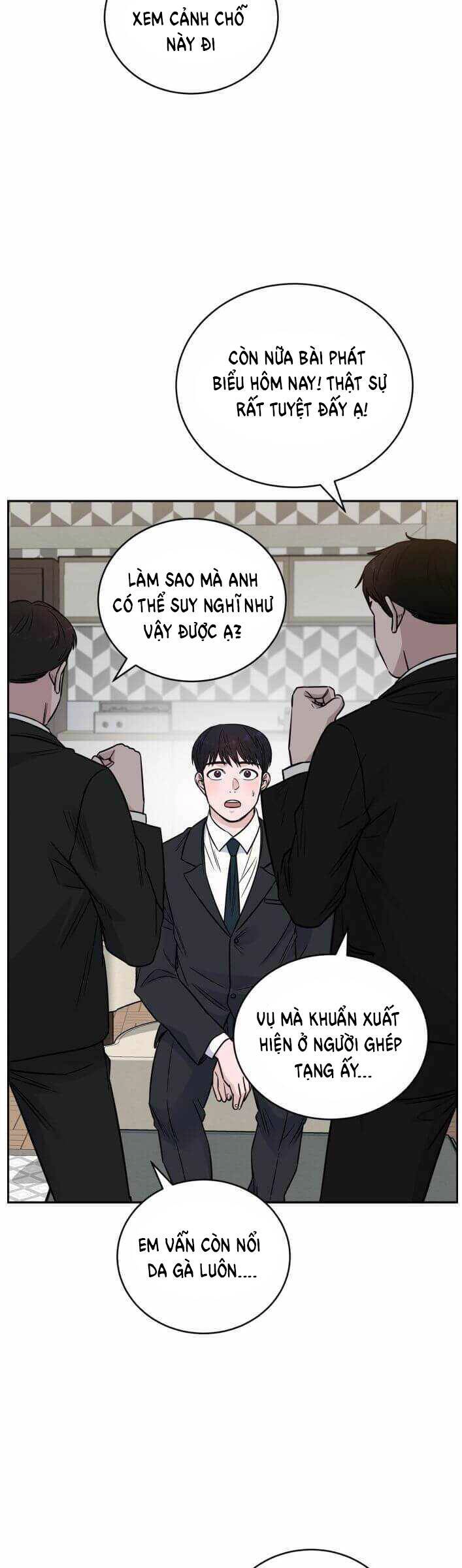 A.i. Doctor Chapter 53 - 16