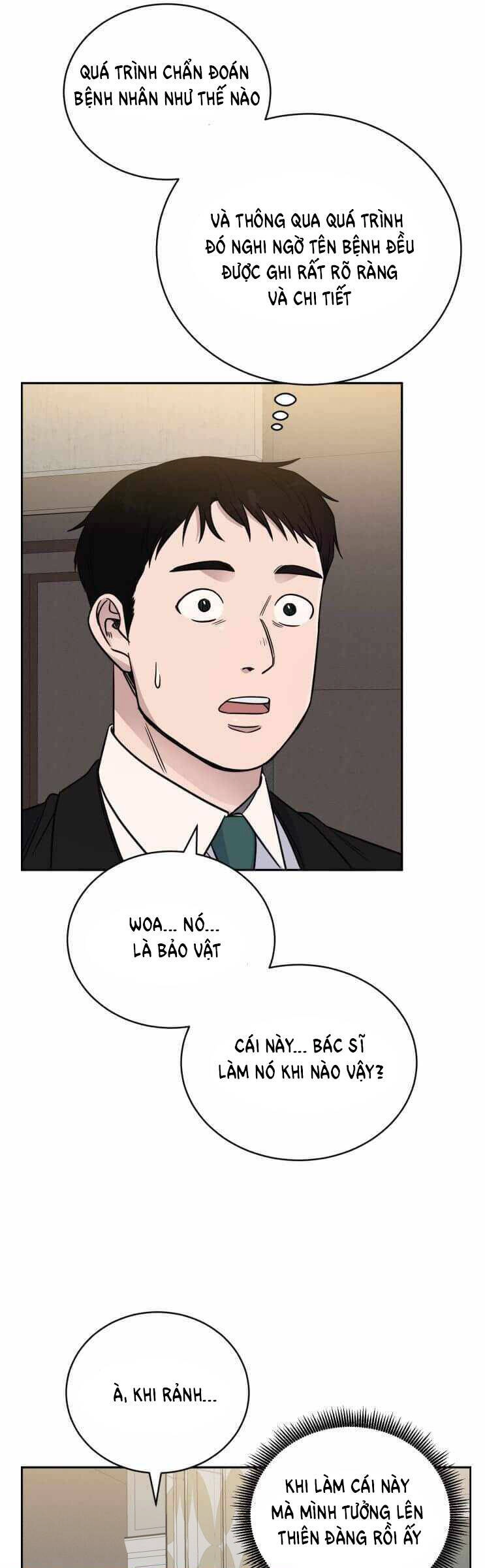 A.i. Doctor Chapter 53 - 27