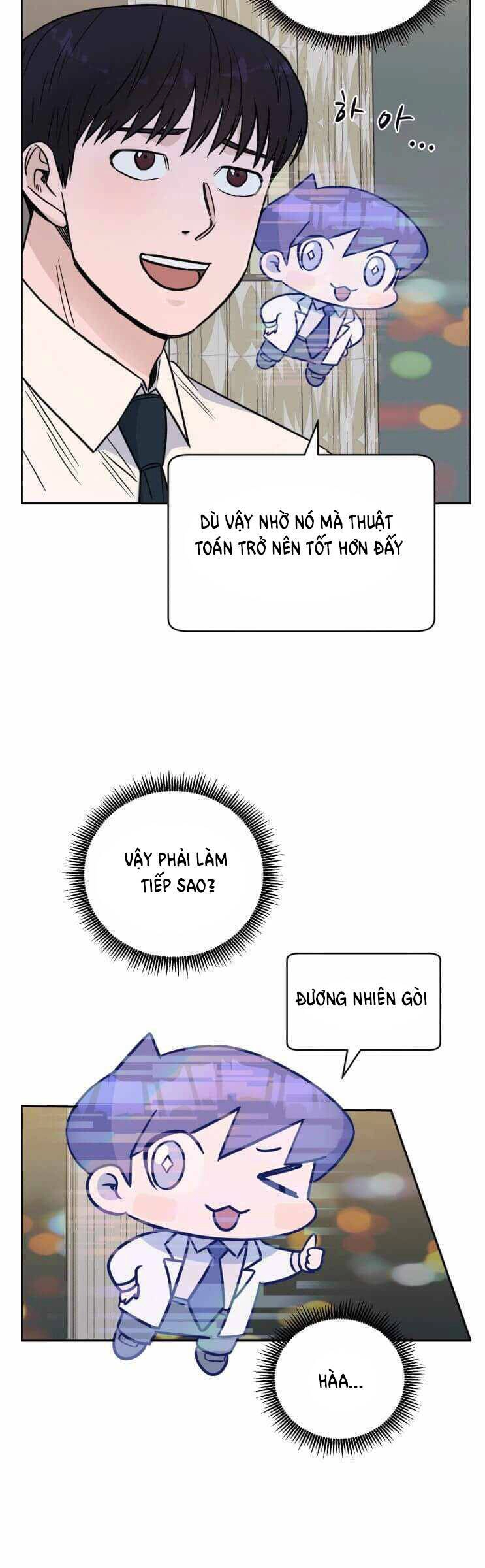 A.i. Doctor Chapter 53 - 28