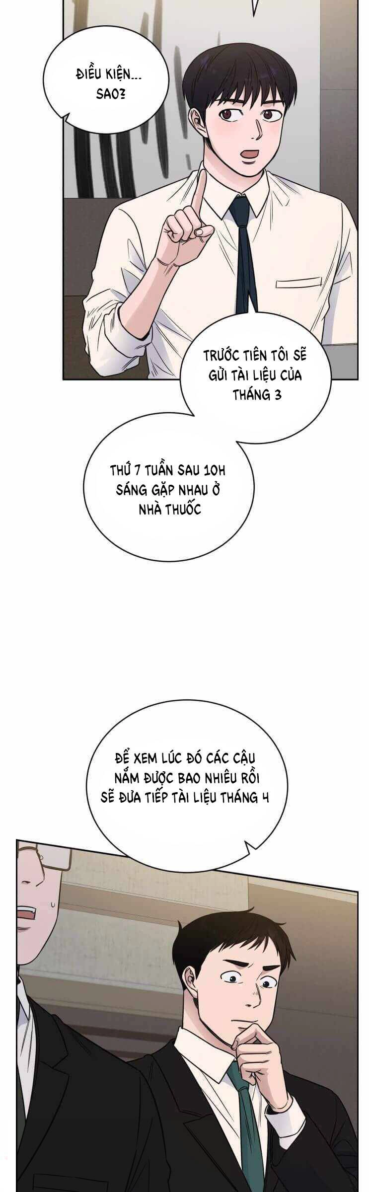 A.i. Doctor Chapter 53 - 30