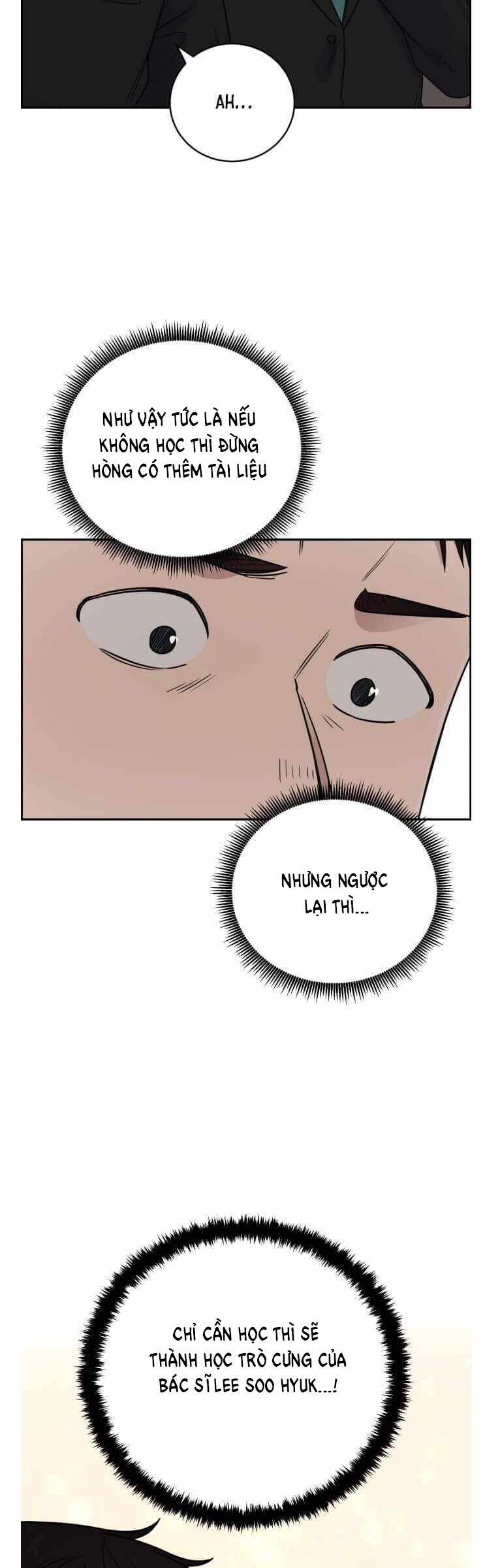 A.i. Doctor Chapter 53 - 31