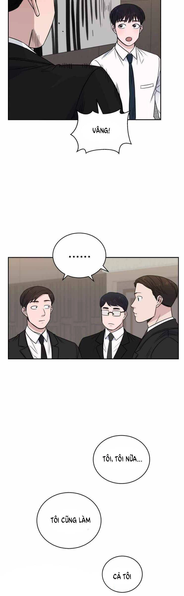 A.i. Doctor Chapter 53 - 33