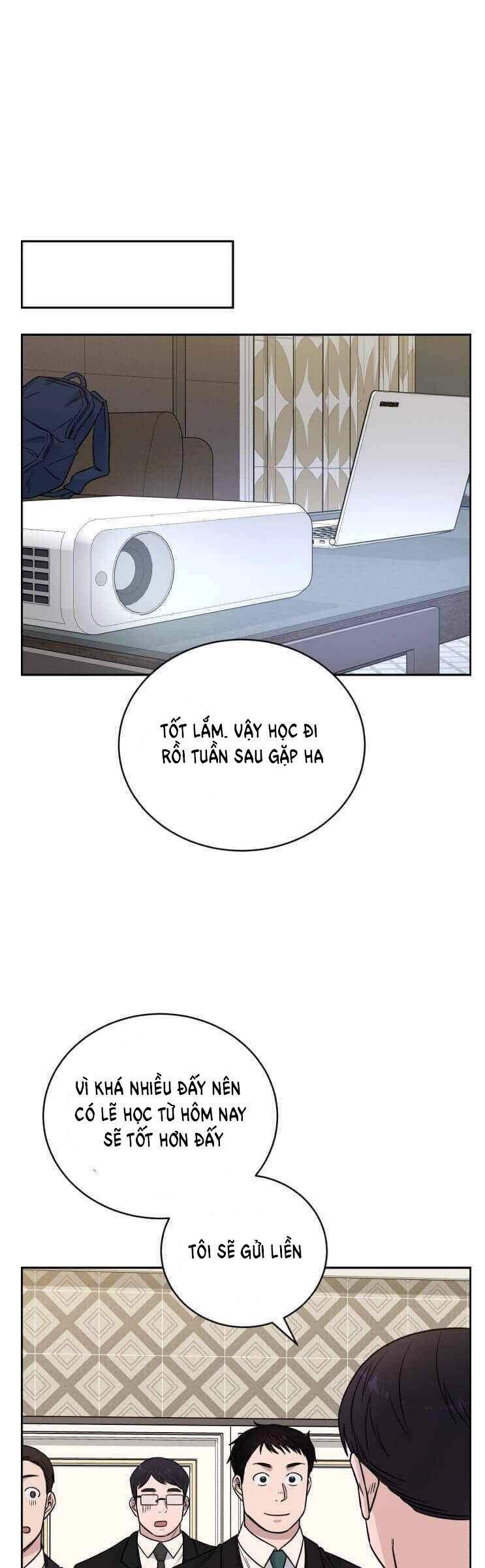 A.i. Doctor Chapter 53 - 34