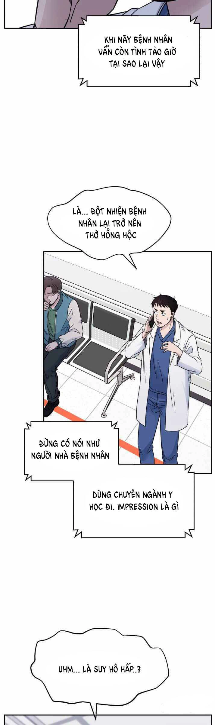 A.i. Doctor Chapter 53 - 44
