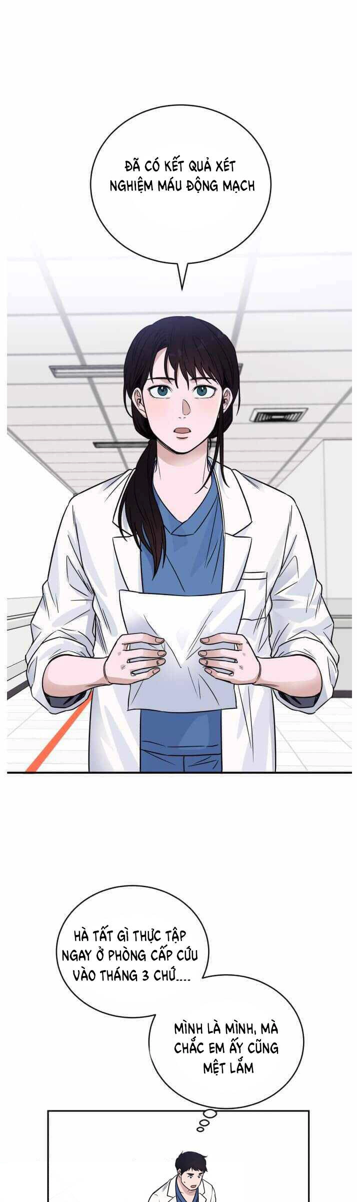 A.i. Doctor Chapter 53 - 48