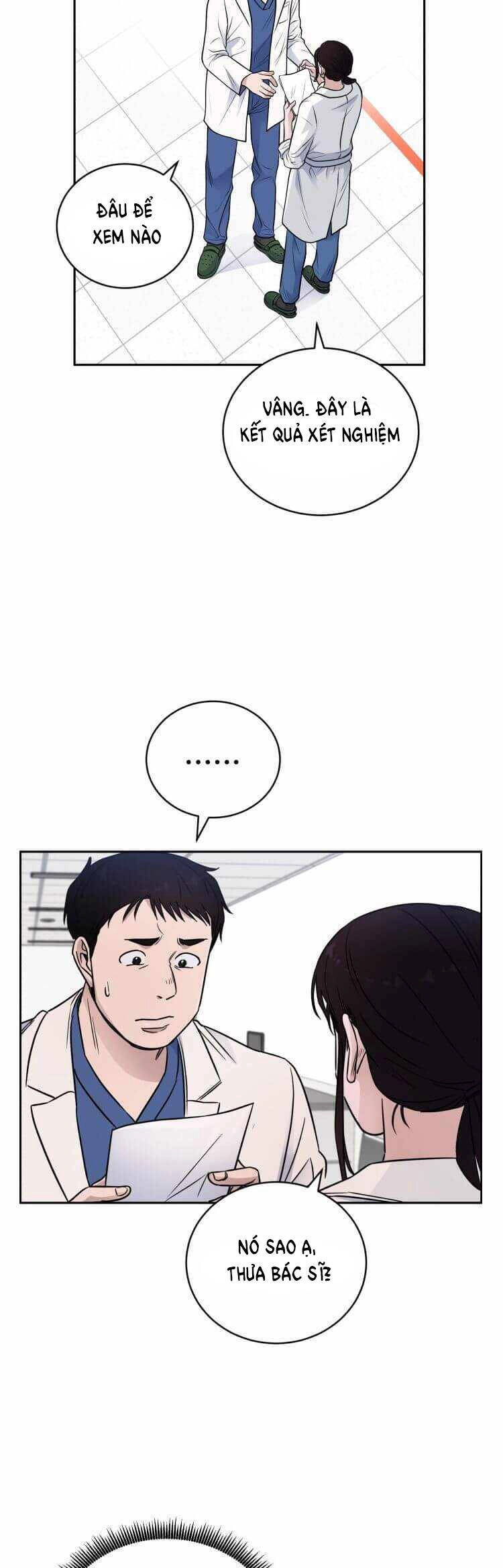 A.i. Doctor Chapter 53 - 49