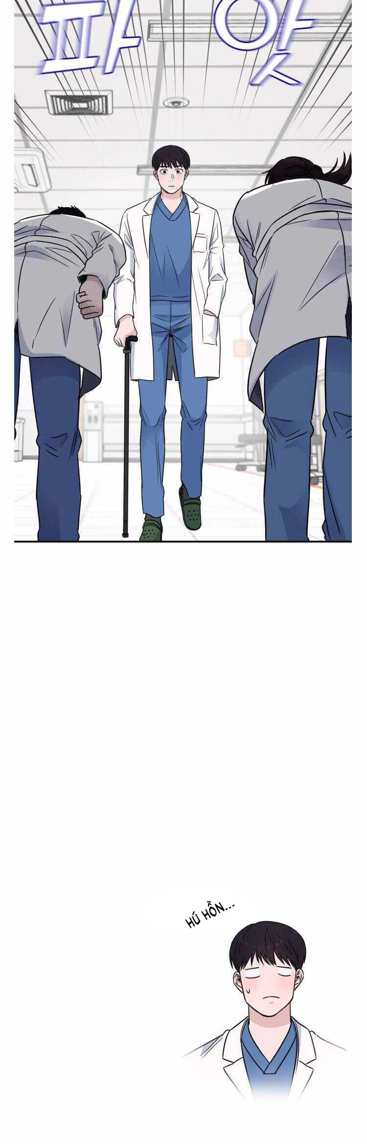 A.i. Doctor Chapter 53 - 53