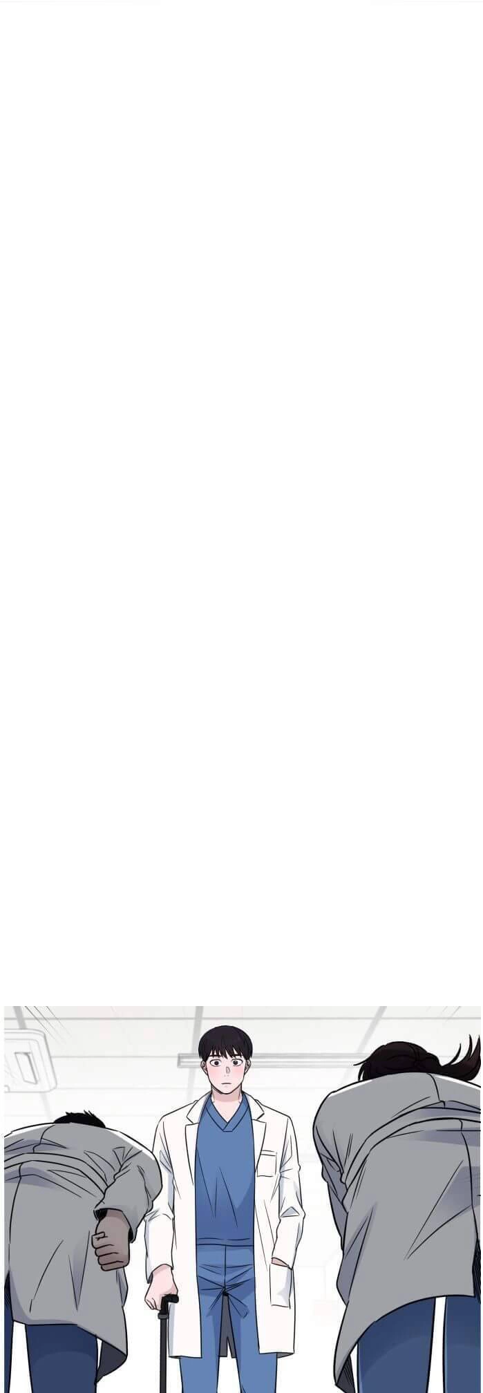 A.i. Doctor Chapter 54 - 1