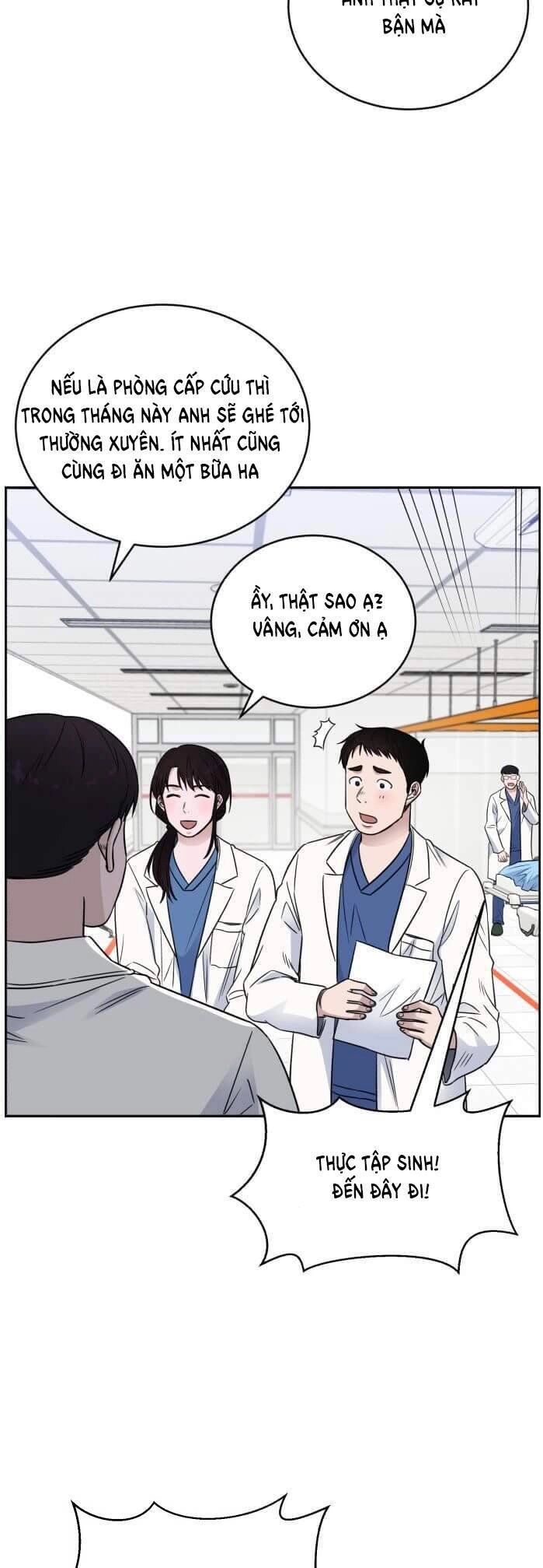 A.i. Doctor Chapter 54 - 4