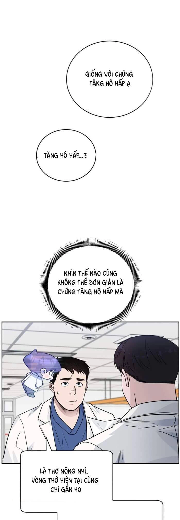 A.i. Doctor Chapter 54 - 8