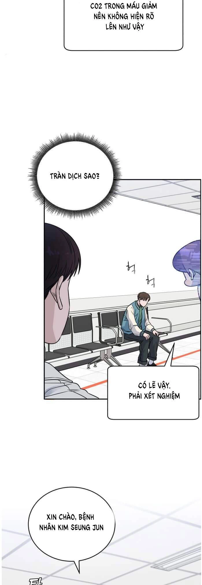 A.i. Doctor Chapter 54 - 9