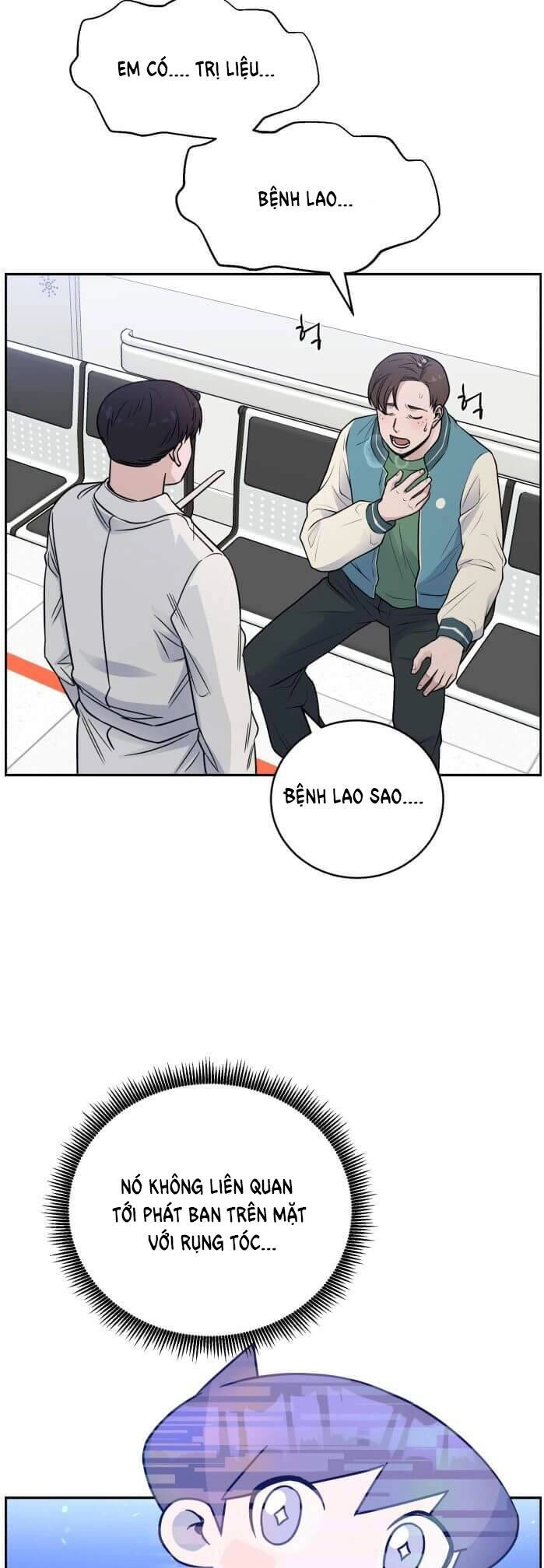 A.i. Doctor Chapter 54 - 13