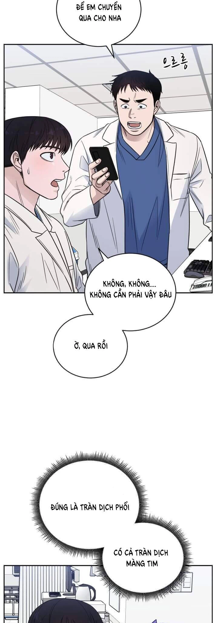 A.i. Doctor Chapter 54 - 25