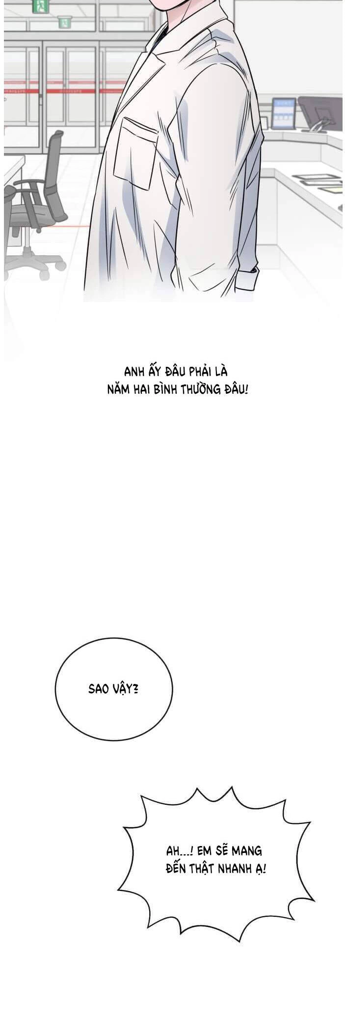 A.i. Doctor Chapter 54 - 30