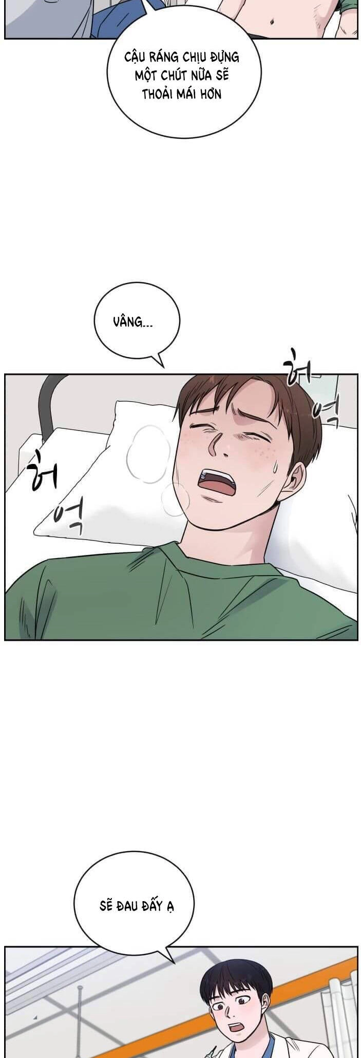 A.i. Doctor Chapter 54 - 32