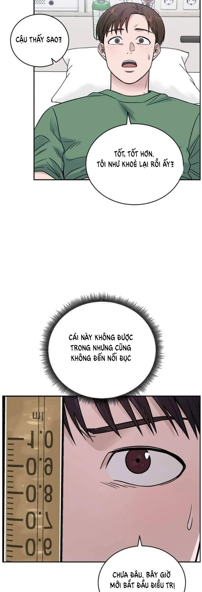 A.i. Doctor Chapter 54 - 35