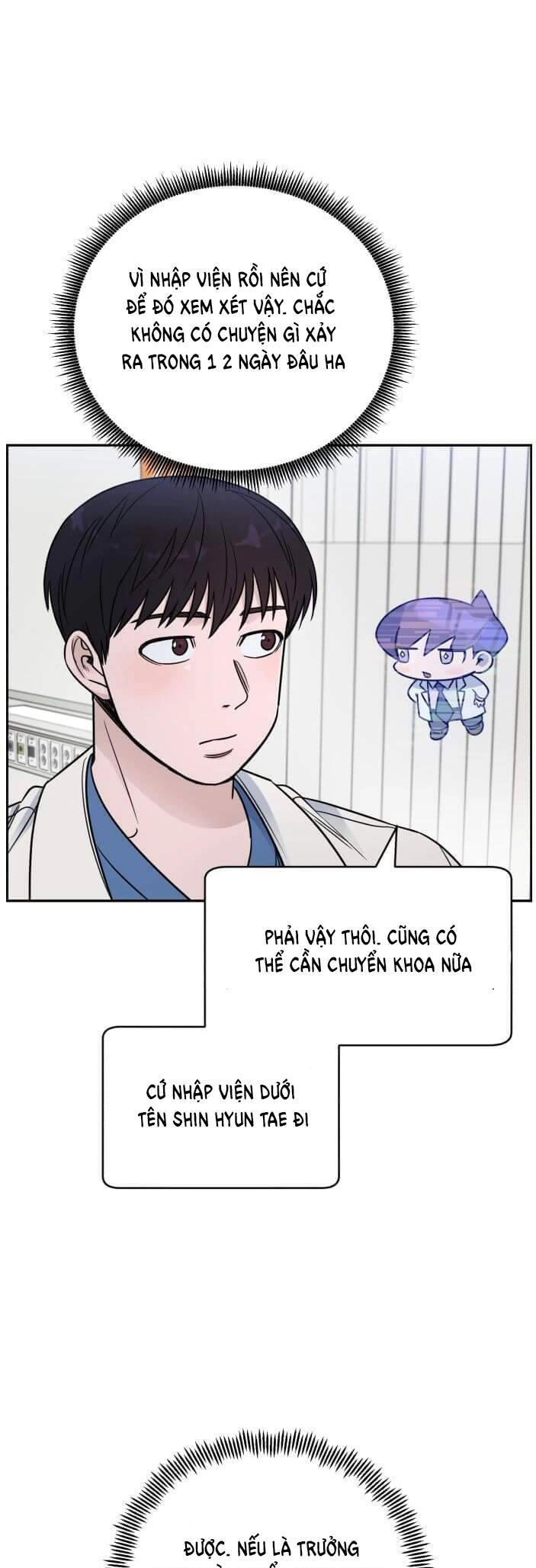 A.i. Doctor Chapter 54 - 37