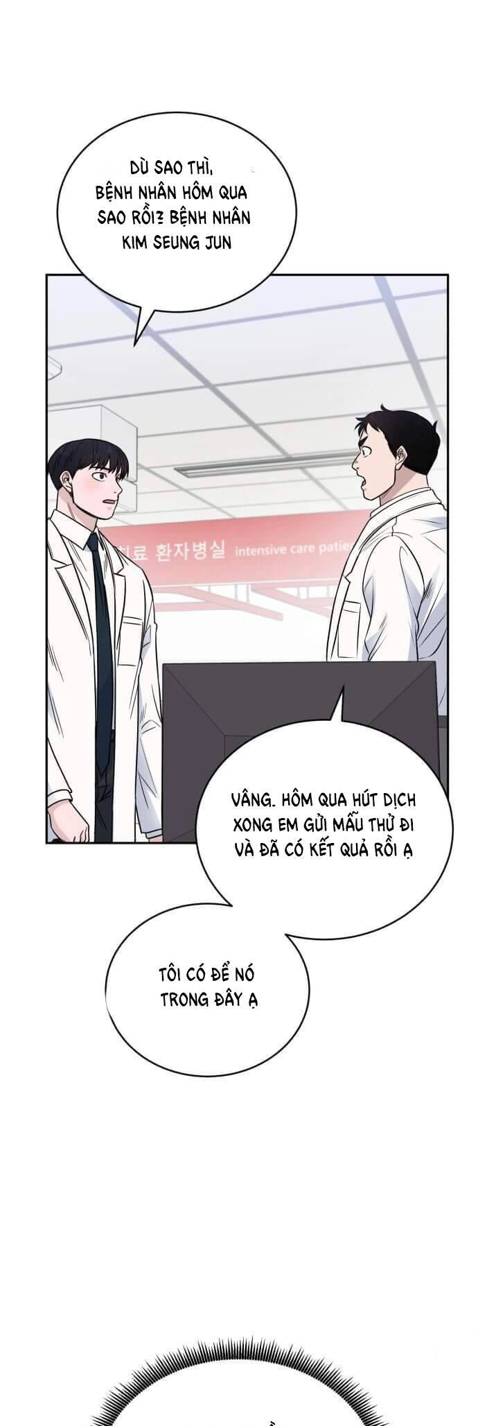 A.i. Doctor Chapter 54 - 41