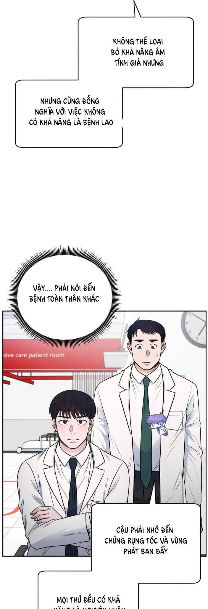 A.i. Doctor Chapter 54 - 43