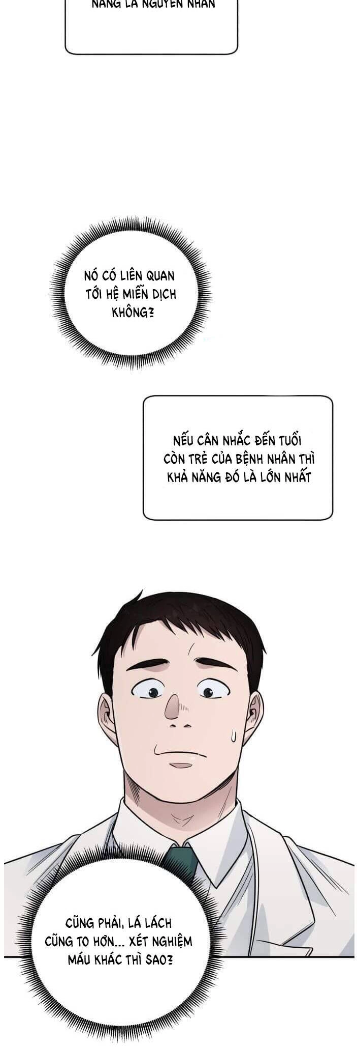 A.i. Doctor Chapter 54 - 44