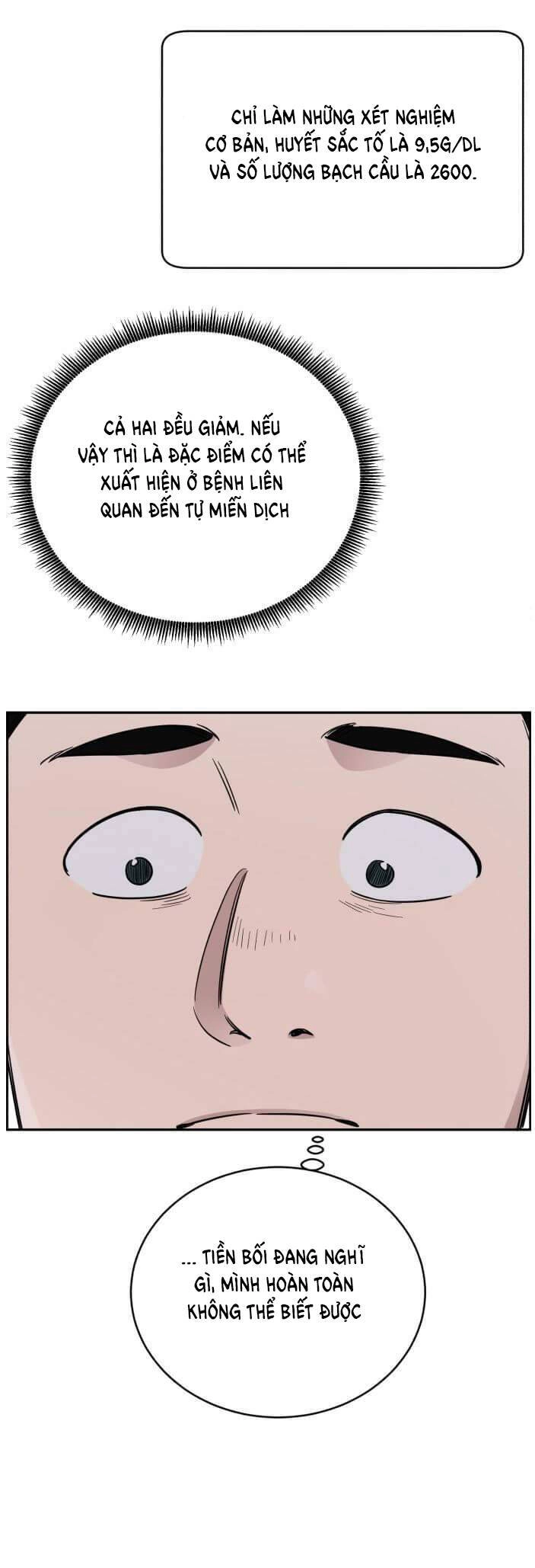 A.i. Doctor Chapter 54 - 45