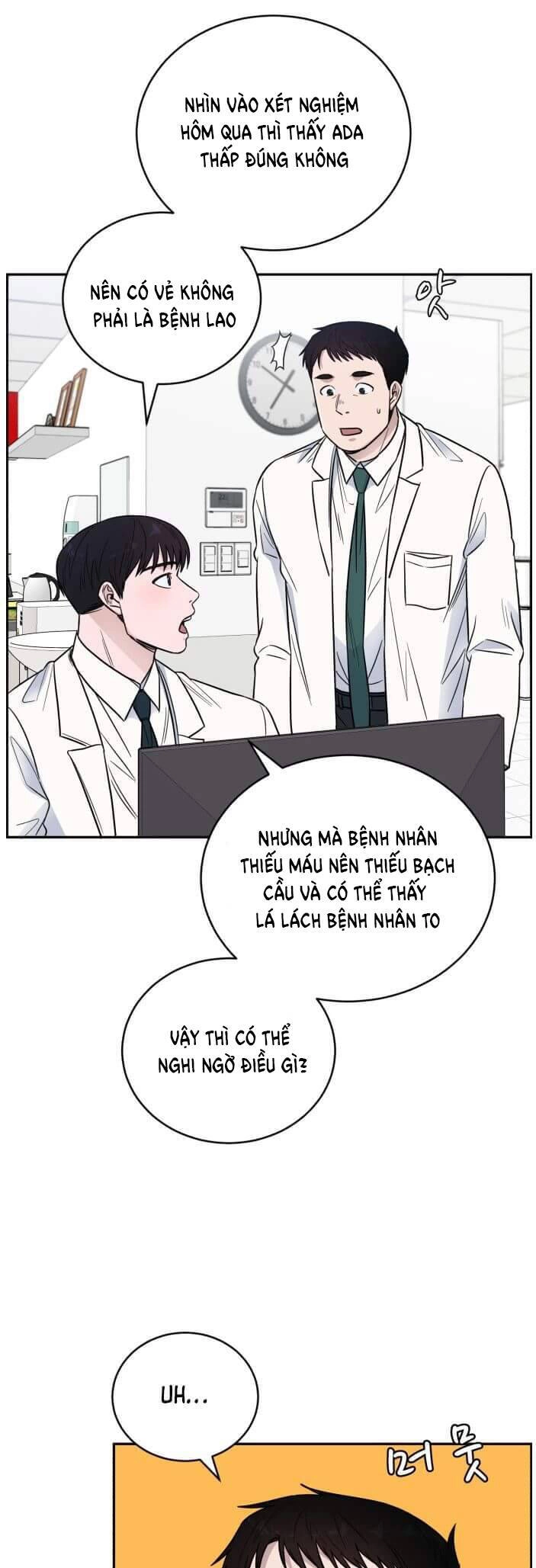 A.i. Doctor Chapter 54 - 49